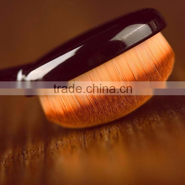 Fashion Makeup Brushes for Foundation Fashion Single Brush