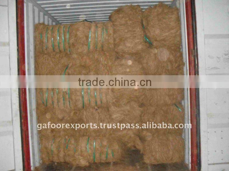 SOFT Coir Mattress SOFT Fiber