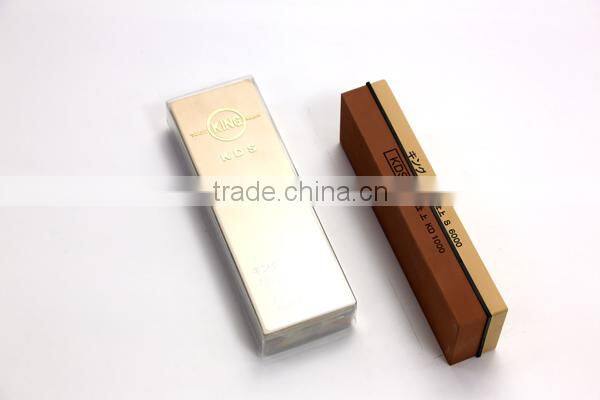 KING combination sharpening stone for Japanese kitchen knife