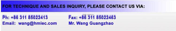 Recycling metal shredder wear parts