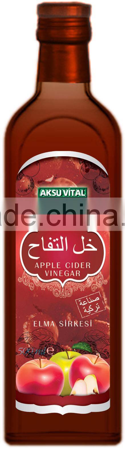 Apple Cider Vinegar Apple Vinegar for Diabetics Health Food