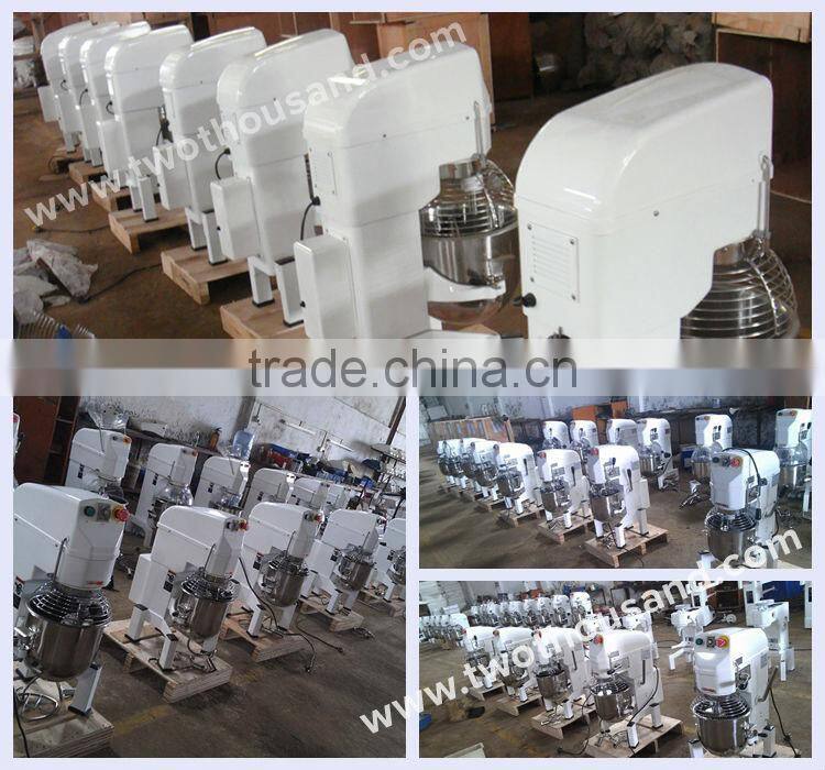 2015 Egg Mixer Food Machine with 10 Liters and no Guard for Price