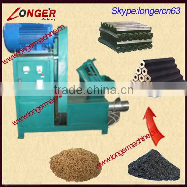 coal briquetting machine/charcoal briquetting machine philippines