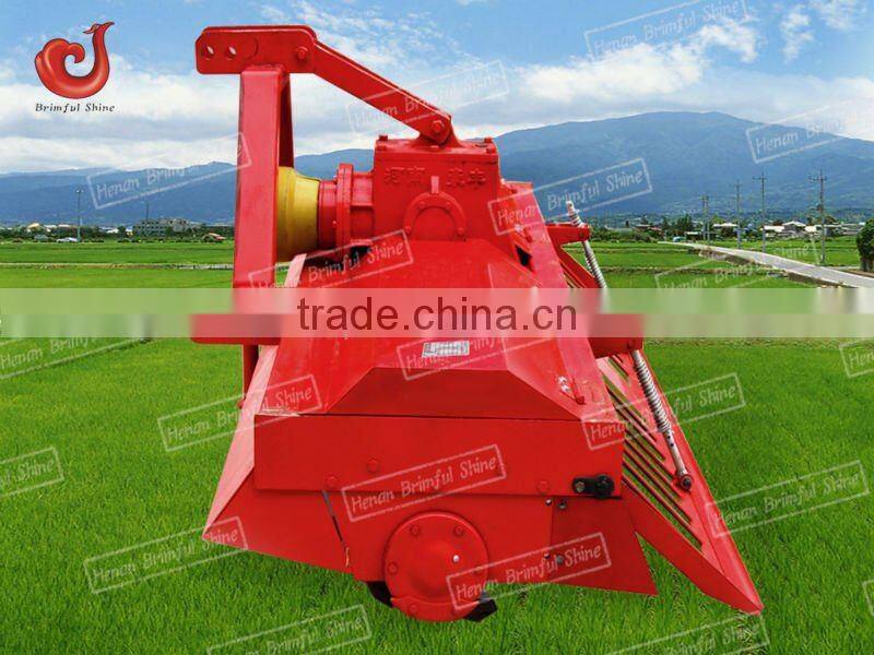 Rotary Cultivator For cultivation of vegetables