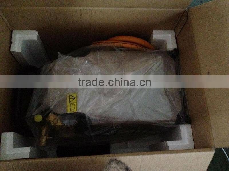 250bar 186FE diesel pressure washer