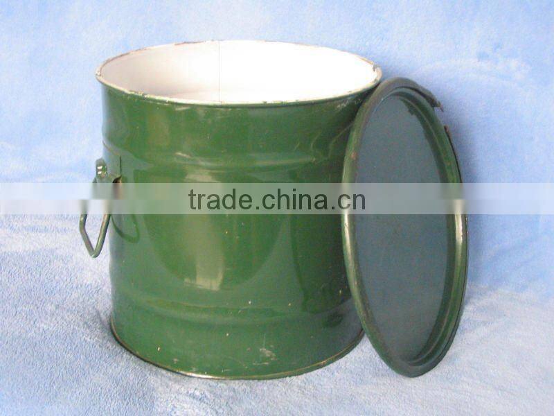 2016 JINPENG BRAND molybdenum knigh head