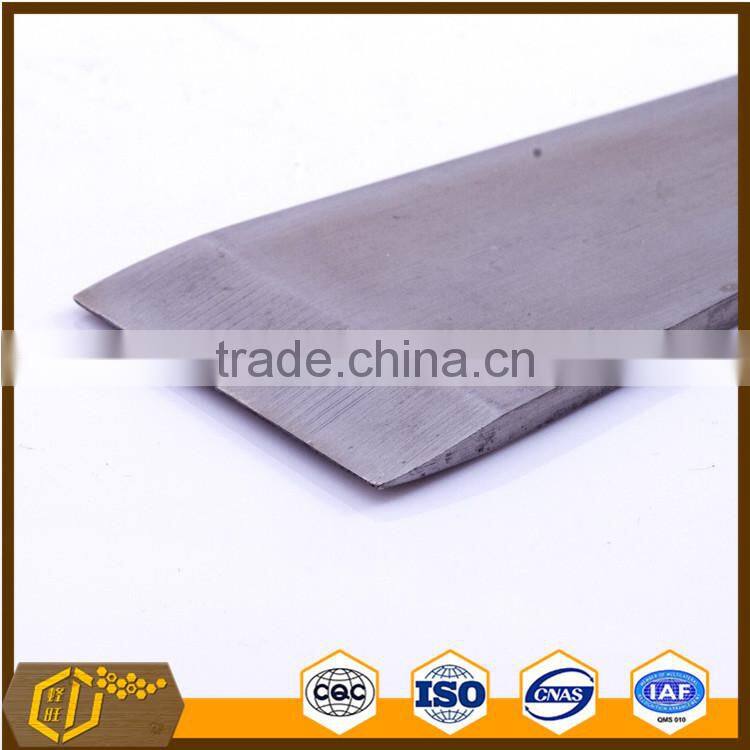 Uncapping Fork
