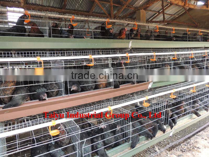 TAIYU chicken water drinker