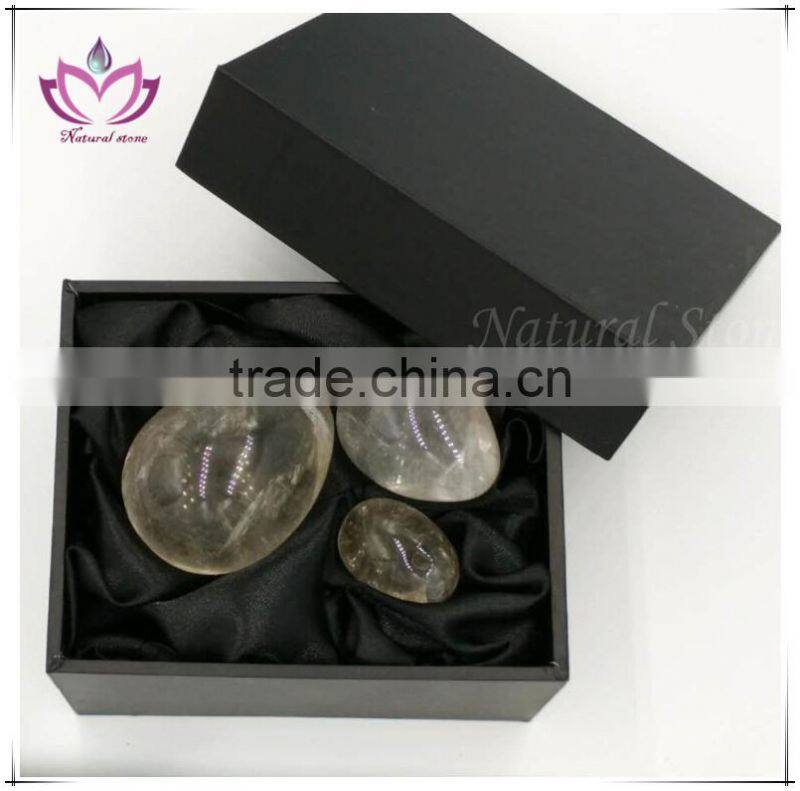 health care woman sex toy jade eggs jade yoni eggs jade kegel eggs