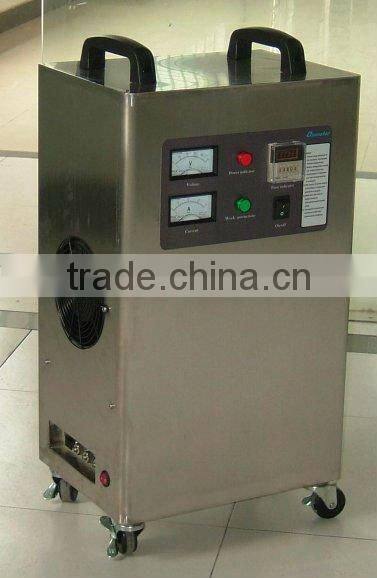 High Ozone Concentration Water Ozonator for Laundry Industry
