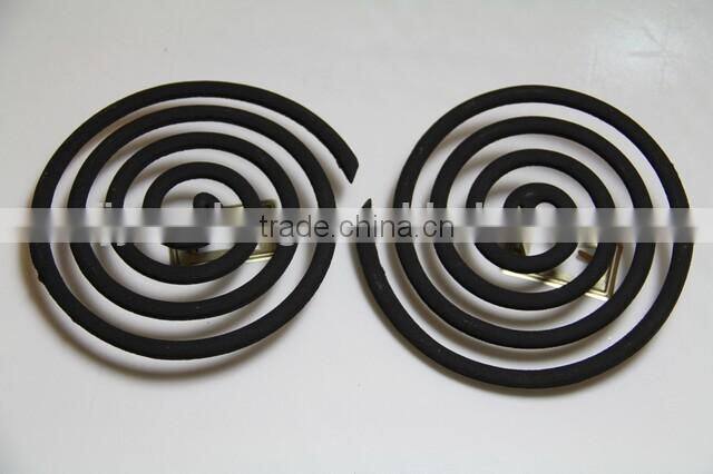 China Chemicals Factory Wholesale price Long Effective Smokeless New High Quality Mosquito Repellent Coil