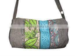 eco cotton bags