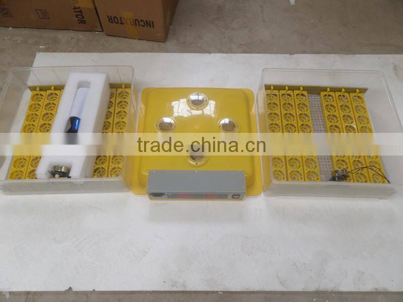 Best quality plastic quail egg tray