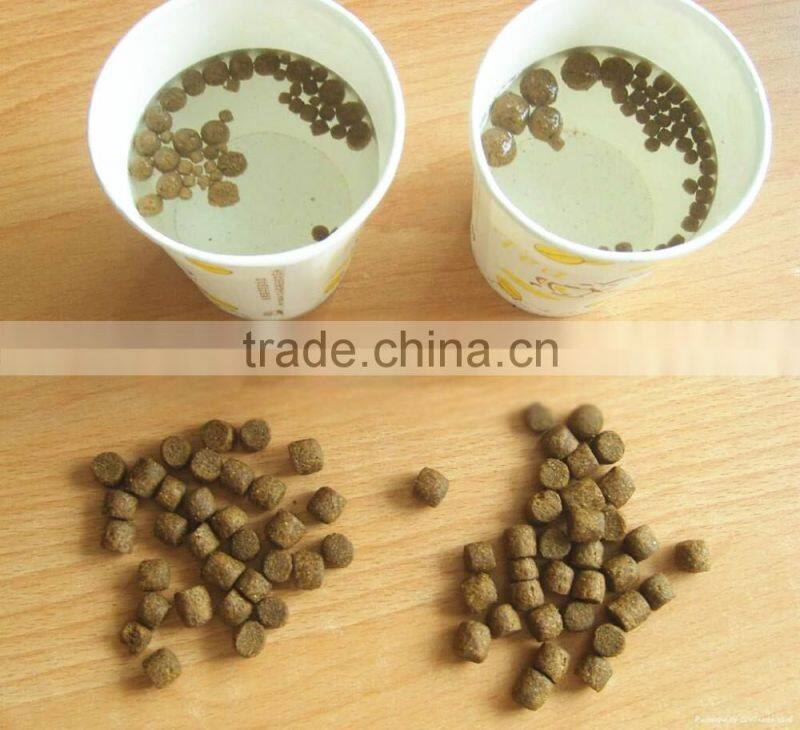 European standard animal feed pellet machine, fish feed pellet machine, floating fish feed extruder machine