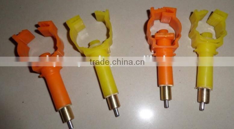 Automatic Rabbit nipple drinker