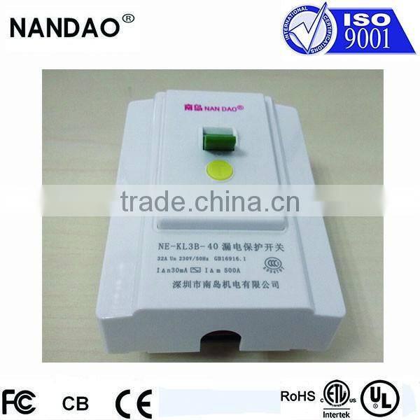 2016 Cheapest Price Electrical Circuit Breaker Switch FOR Appliance Using Safety !!!