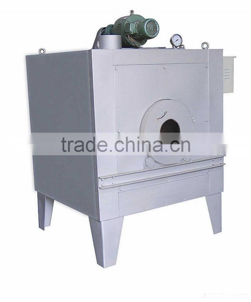 Leader brand in china peanut baking machine/peanut roasting machine/roaster machine