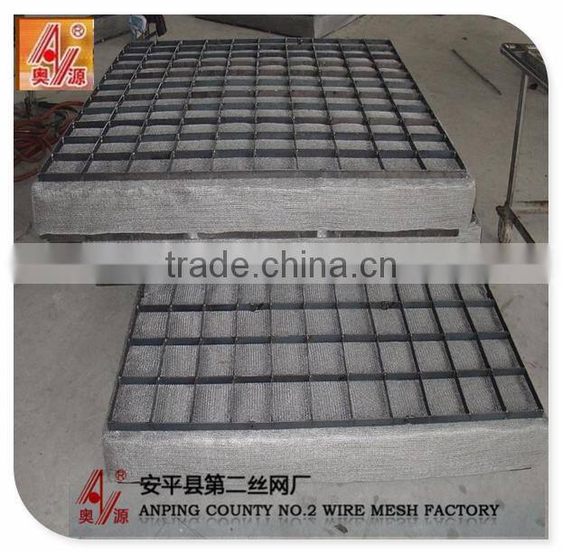 wire mesh demister factory
