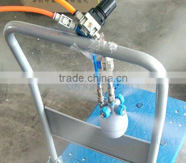 Industrial air dry fog mist maker humidifier