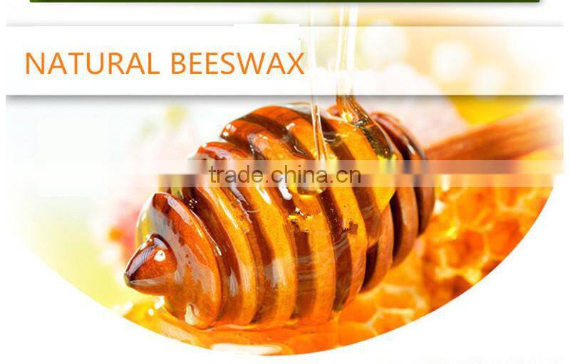 high quality beeswax for cosmetics and furniture