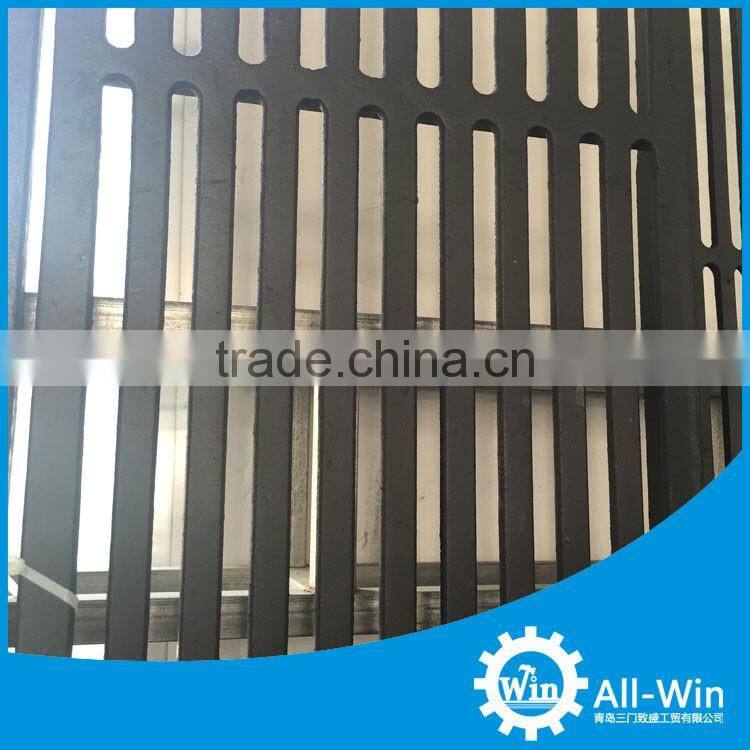 professional pig farm floor