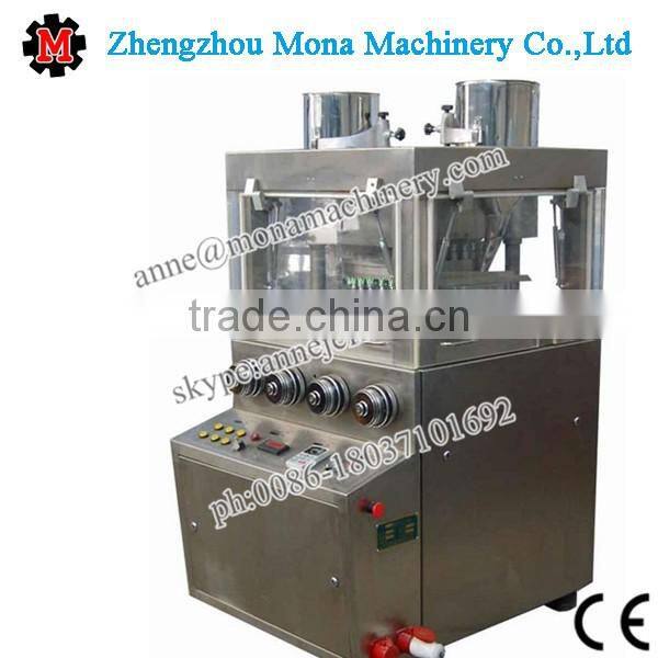 Western Medicine tablets machine/Chinese traditional medicine tablets pressing set