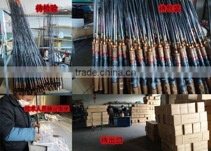 Beach Surf Rod fishing rod surf