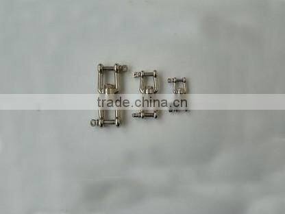 EU SWIVEL EYE SS304 OR SS316