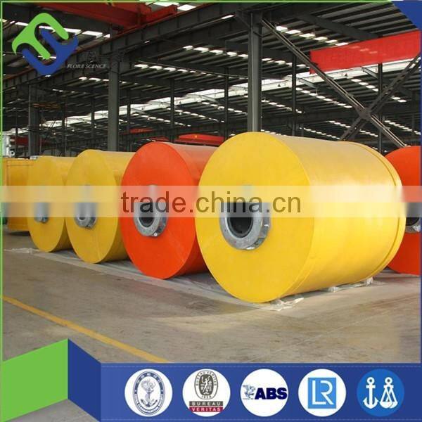 pontoon buoy float buoy