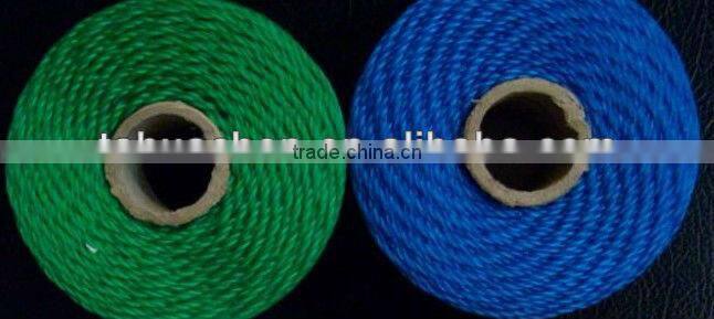 PE twine