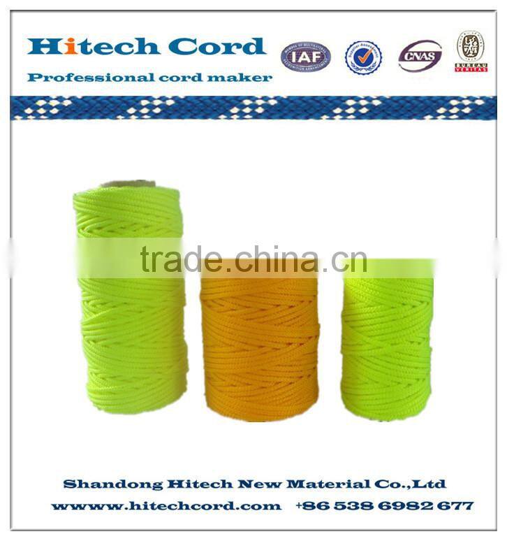 0.7mm-1mm Nylon building twine/line