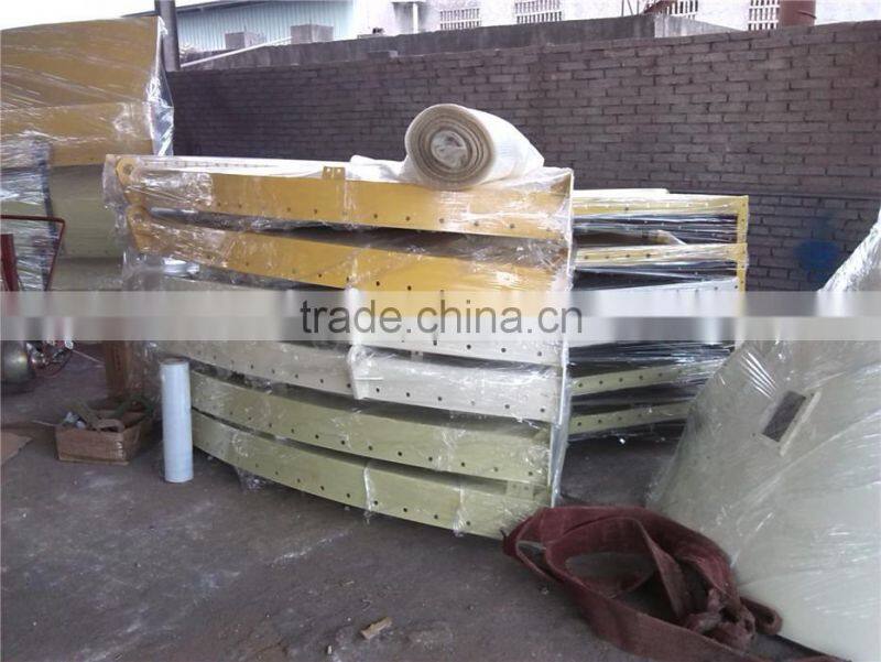 SNC30ton -400ton Cement Silo for cement storage for sale