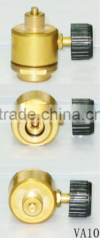 Gas Valve VA10
