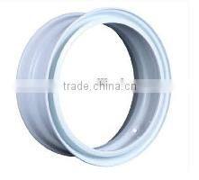 Tubeless top quality wheel rim big size19.5X6.75