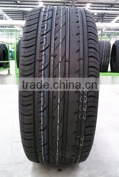 GINELL Mud Tires 4x4 Radial tire for SUV