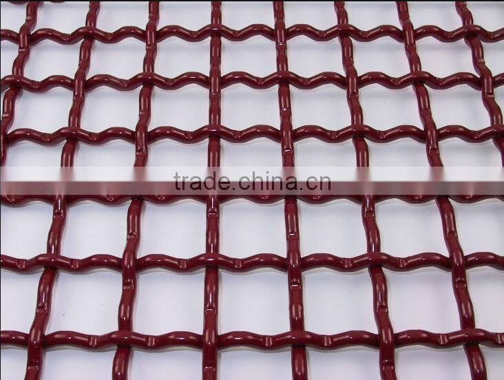 Welded Wire Mesh Sizes/Crimped Wire Mesh