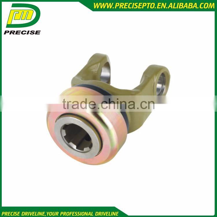 Customized Pto Drive Shaft Yoke