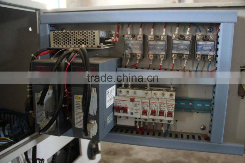 Automatic Horizontal Packing Machine, Hard Candy Pillow Packing Machine/factory price