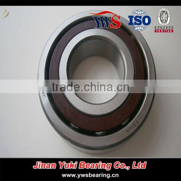 50*110*44.4 double row angular contact ball bearing 5310