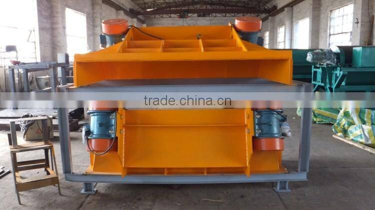 Stable and Efficient Electromagnetic Vibrating Feeder Hopper