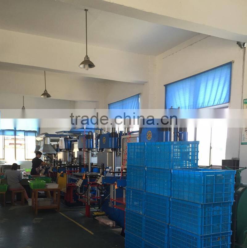 customized PTFE o ring seals