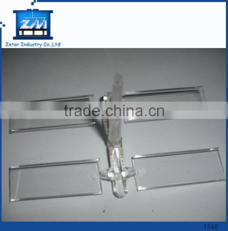 Superior Hot Selling Plastic Injection Moulding Maker