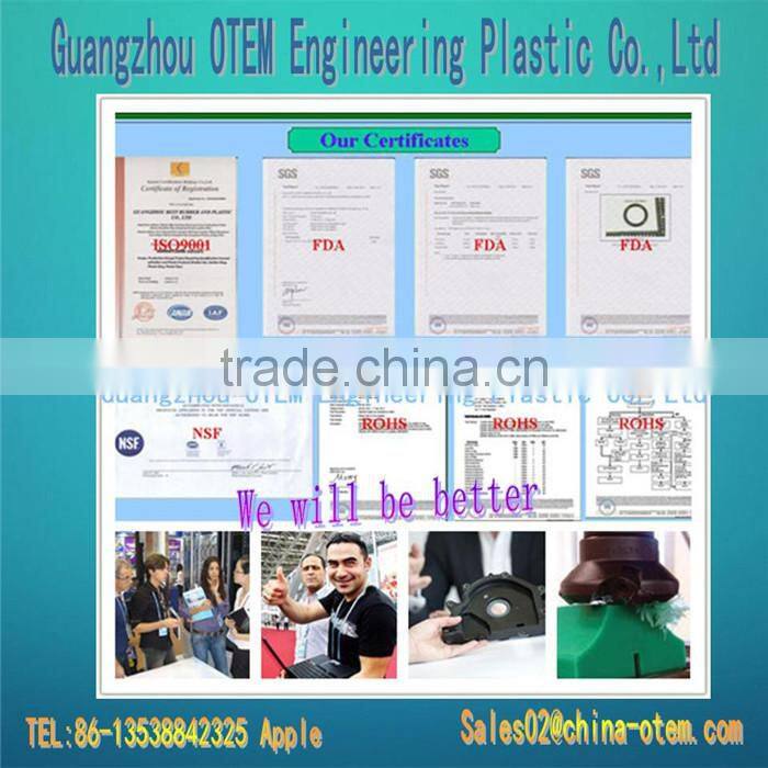 plastic injection moulding plastic part OEM