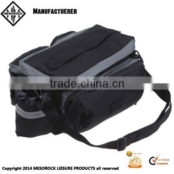 Bicycle Rear Seat Trunk Bag Bike Saddle Bag Bike Pannier Bike Bag