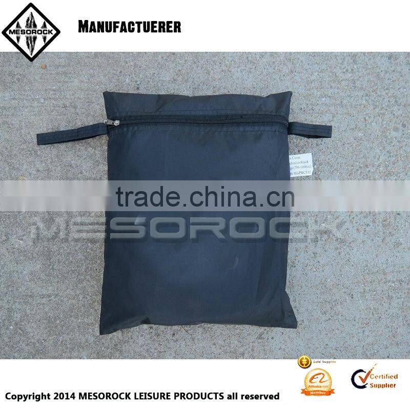 2layers waterproof and anti-UV racing motorcycle cover