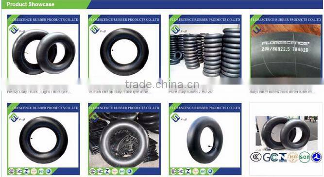 2017 Farm Tractor Tire Inner Tubes 12.4-48