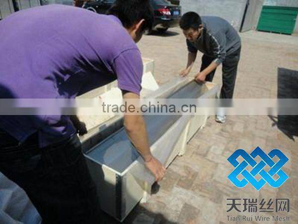 decorative metal perforated sheets,perforated metal mesh