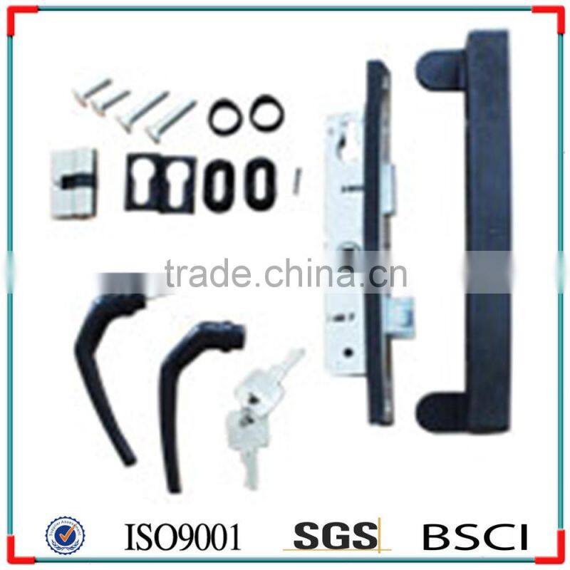 Free sample Round Post Small Metal Gate