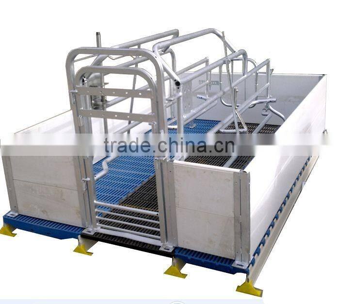 Sow obstetric table/equipment for pig/pig