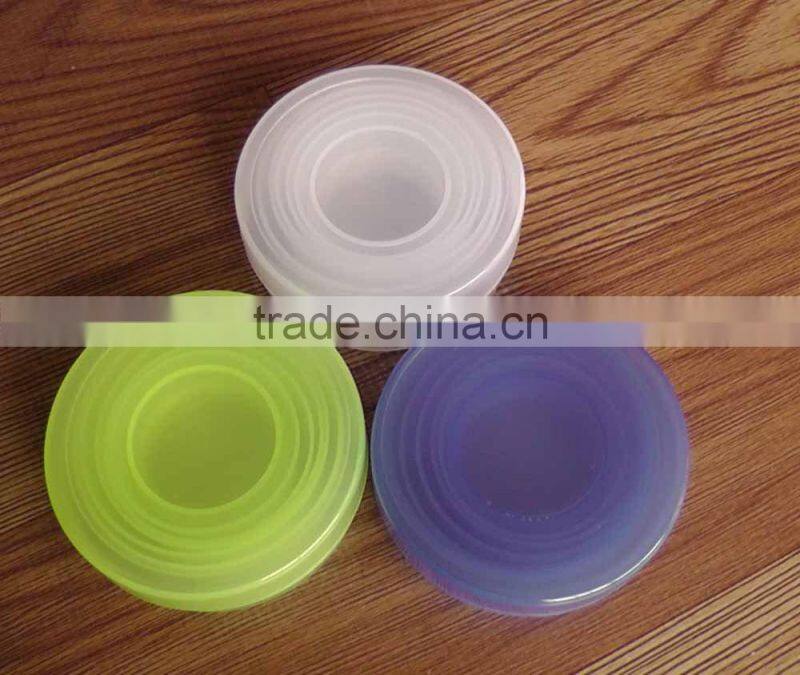 sell plastic intake water cup,telescopic cup